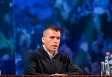 Николовски: Исплатени се 99% од средствата на тутунопроизводителите, откупени се 18.700 тони тутун