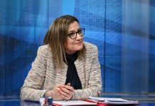 Тренчевска соопшти кои лица ќе добијат помош од 1000 денари на своите трансакциски сметки