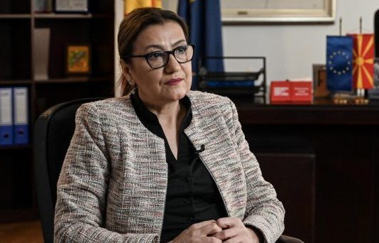 Тренчевска: Социјалниот дијалог е силна основа за градење на општество во кое владее социјалната правда