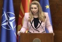Која е Даниела Колева – новата претседателка на Форумот на жени на СДСМ?