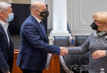 ИСТОРИСКО ЗГОЛЕМУВАЊЕ НА ПЕНЗИИТЕ: Буџетот на пензионерите поголем за околу 12.000 денари!