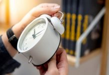 Почна летното сметање на времето