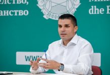 Николовски: Отпочнува исплатата на субвенциите кон тутунарите