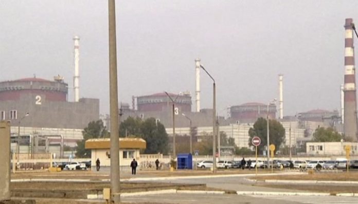 nuklearna centrala