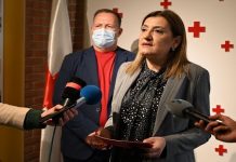 Тренчевска: Обезбедена нова финансиска помош за 1000 лица од ранливите категории