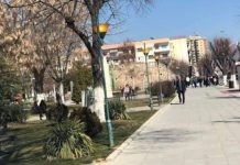 (ФОТО) Се бара помош од Владата, а светилки пуштени среде бел ден…