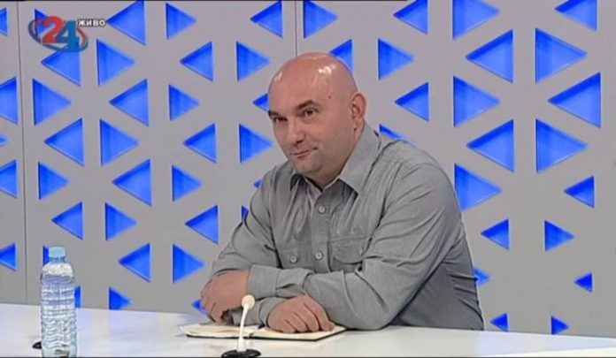 Acevski