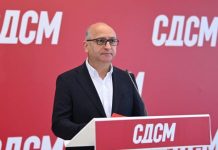 Димковски: Земјата во функција – нови 3.769 хектари на располање за земјоделците