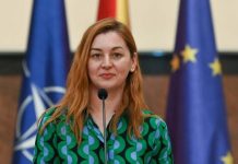 (ВИДЕО) Шкријељ: Дополнителни 1.000 денари финансиска помош за корисниците на гарантирана минимална помош