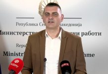 (ВИДЕО) Четири пати помалку жртви во сообраќајот во март 2022, почна и нова превентивна кампања за безбедност на пешаците