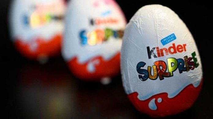 kinder