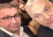 Една слика, уште 10 години во опозиција