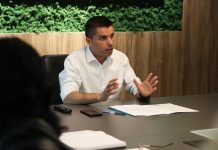 Николовски: 5 милиони евра ставаме на располагање за проекти, инвестиции и финансиска поддршка за модернизација на земјоделството преку мерката 3 од ИПАРД2