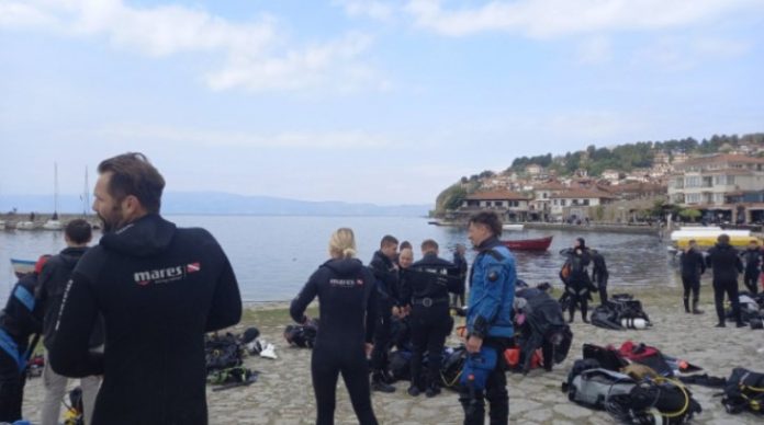nurkachi Ohrid