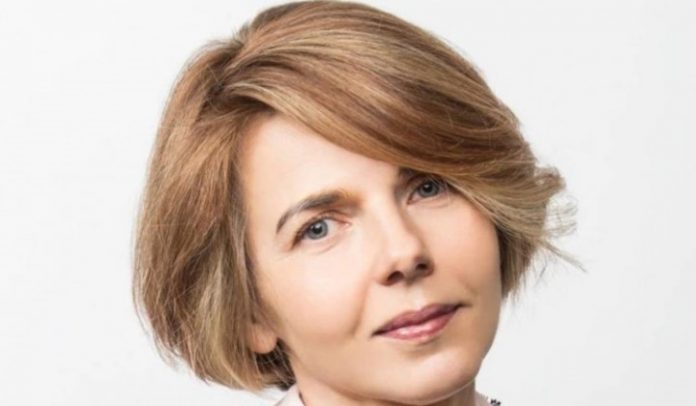 rse novinarka