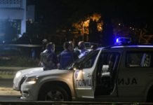 Притвор за командирот и двајцата полицајци на кои им избега Мемети