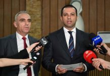 Бочварски: Распределни се 70 социјални станови во Гостивар