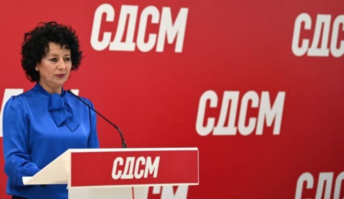 Bozinovska