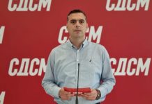 (ВИДЕО) Георгиевски: Исплатени 1,3 милијарди денари субвенции за 17.000 тутунари, се грижиме за земјоделците