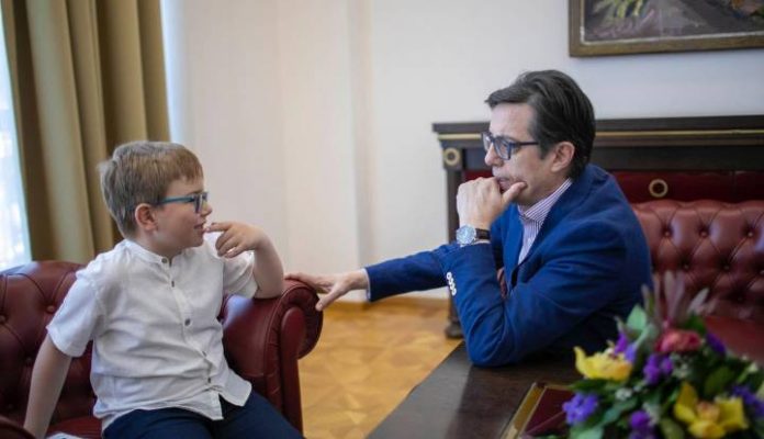 Pendarovski