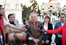 Ќе има протести, доколку не се зголемат платите во образованието