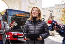 Скопје со најлош јавен превоз во Европа – Виновници се Арсовска и ВМРО, велат од СДСМ