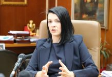 Дисконтинуираното ВМРО…