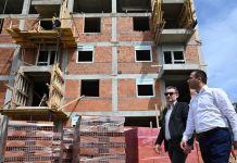 Бочварски – Трајковски: Градиме над 850 социјални станови низ државата