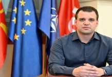 Концесијата за рудникот во Иловица ја даде Груевски, а советник му беше Мицкоски, вели Богоев