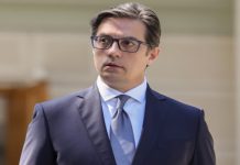 Пендаровски: Со пролонгирање на евроинтеграцијата се разнишува кредибилитетот на Европската Унија