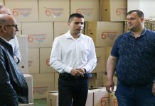 Николовски од живинарската фарма „Шест Браќа“: Исплатени 68.5 милиони денари поддршка за живинарството од Интервентниот фонд