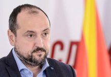 Битиќи до Груевски: Ветер и магла