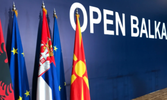 Предноста на иницијативата „Отворен Балкан” е нејзината балканска автохтоност