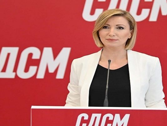 Кузеска: Една година локална власт на ДПМНЕ, шпицниот градоначалник Мицкоски ги партизира општините за тендери и раце во медот