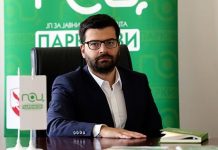 Кичевски: За организмот наречен Скопје да функционира, „некој“ треба да засука ракави