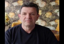 Милошески за мостот кај прилепската обиколница: Повеќе да градите, помалку да крадите!