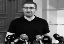 Мицковски пред време се радува