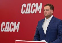 Колумна на Дарко Каевски: Шанса која не смееме да ја пропуштиме