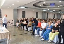 Ковачевски: Иднината на младите е во ЕУ, немаме генерации за губење