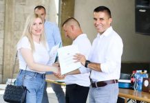 Николовски: Склучуваме рекордни 258 нови договори за закуп на земјоделско земјиште
