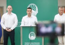 Николовски:Објавен нов јавен повик од ИПАРД II, 5 милиони евра инвестициски фонд ставме на располагање за проекти преку мерката 3