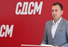 (ВИДЕО) Талески: Усвоен Законот за служба во Армијата, подобри услови за работа и пензионирање на војниците