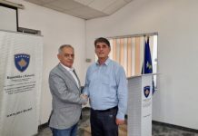 Северна Македонија и Косово ќе ја официјализираат соработката во делот на безбедноста на храната и здравствената заштита на животните