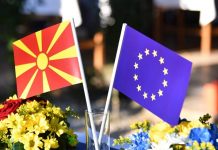 Филипче: Македонија доби најлош извештај од ЕУ во последните 10 години