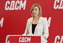 Кузеска: Мицкоски по нови насоки од неговиот шеф Груевски, ништо не се менува во ВМРО-ДПМНЕ