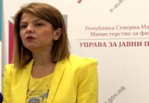 Лимитот за поврат на ДДВ за тримесечје ќе се зголеми од 1.800 на 2.100 денари