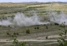 СДСМ: Македонија е прва во Европа по изгорена територија во однос на површината