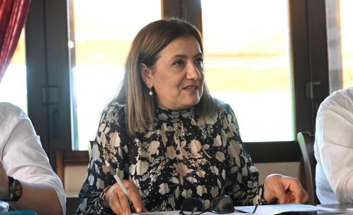trencevska