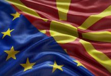 Анкета на ИРИ: Голем број граѓани се за влез во ЕУ
