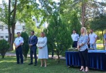 Припадници на МО и Армијата и нивни семјества добија сопственост на станови од фондот на поранешната ЈНА